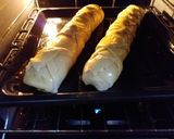 Foto del paso 8 de la receta: Pan de Jamón 🇻🇪