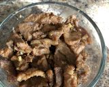 รูปขั้นตอนการทำที่ 3 ของ ข้าวเหนียวหมูทอดหม้อ
