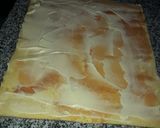 Foto del paso 2 de la receta: Pionono salado de atún...