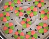 Foto langkah ke 3 dari resep Milky Cookies Teflon.
