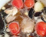 Foto del paso 2 de la receta: Garnachas estilo veracruzanas 😋