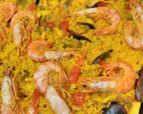 Foto del paso 10 de la receta: Paella española