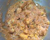 બી બટેટા ની ફરાળી ખિચડી.(Peanuts Potato Farali khichdi Recipe in Gujarati) રેસીપી સ્ટેપ3ફોટો
