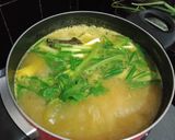 Foto langkah ke 4 dari resep Soto Ayam (Jawa Timur).