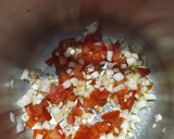 Foto del paso 2 de la receta: Lentejas con verduras en olla exprés