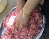 صورة لخطوة 1 من وصفة مشاوى فى الهواء الطلق