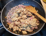 Foto del paso 4 de la receta: Pastel de carne