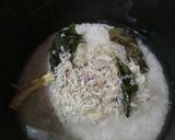 Foto langkah ke 2 dari resep Nasi liwet magic com.