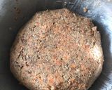 Foto del paso 3 de la receta: Chorizos de lentejas vegetarianos 🙌🏾