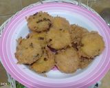 Foto langkah ke 9 dari resep Perkedel kentang.