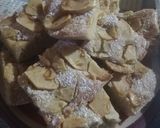 Foto del paso 5 de la receta: Queque con manzana sin huevo