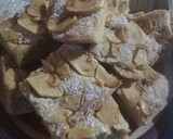 Foto del paso 5 de la receta: Queque con manzana sin huevo