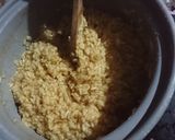 Foto langkah ke 2 dari resep Bubur Jenang Merah.