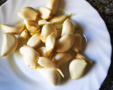 Foto del paso 2 de la receta: Patatas en ajopollo tipo Andalucía