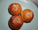 Foto del paso 12 de la receta: Bollitos Esponjositos 🥺 Rellenos 🍫🍒