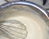 Foto del paso 1 de la receta: Crepe Malasio (Roti Jala)