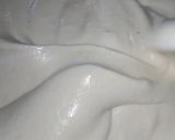 Foto langkah ke 5 dari resep Cheese Butter Chiffon Cake.