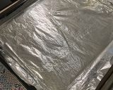 Foto del paso 3 de la receta: Láminas de bizcocho para tiramisú