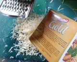Foto langkah ke 2 dari resep Sagu Keju Simple Renyah & Lumer.