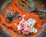 Foto langkah ke 7 dari resep Mie Aceh.