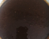 Foto del paso 2 de la receta: 🥧BUDÍN🥮DE CACAO 🍫Y AZÚCAR NEGRA 🧑🏿🧑🏿‍🦲❤️👏🙏🏼