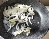 泰式打拋牛肉的食譜步驟3照片