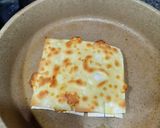 Foto langkah ke 5 dari resep Martabak telur tahu low calorie.