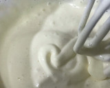 Foto del paso 1 de la receta: Bizcochuelo Perfecto de Vainilla 🍰