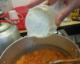 Foto del paso 7 de la receta: Soufflé de Zanahoria a mi manera