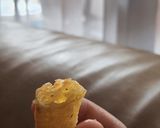 Foto langkah ke 5 dari resep Cheesy Potato Stick (Finger Food Snack 9m+).