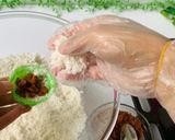 Foto langkah ke 3 dari resep Kue Dongkal.