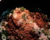 Foto del paso 2 de la receta: Pastela marroquí de pollo