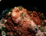 Foto del paso 2 de la receta: Pastela marroquí de pollo