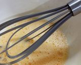 Foto del paso 2 de la receta: Torta invertida de manzana (mi versión)