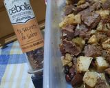 Foto del paso 6 de la receta: Para comer fría, aprovechando carne cocida