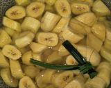 Foto langkah ke 1 dari resep Kolak PiBiLangLing (pisang, ubi, kolang kaling).