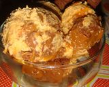 Foto del paso 7 de la receta: Helado sabor "Chocotorta"