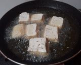 Foto langkah ke 6 dari resep Tahu Susu Homemade.