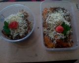 Foto langkah ke 5 dari resep Pisang krispi coklat keju.