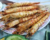 Hình bước làm 3 của món Tiệc Giáng Sinh