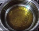 A picture of step 20 of Simple North Indian Veg Thali For Dinner.