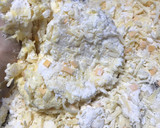 Foto del paso 3 de la receta: Chipá