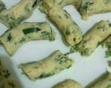 A picture of step 9 of Classic Potato croquettes.