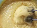 Foto del paso 3 de la receta Torta de Mandarinas con aceite
