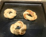 A picture of step 7 of Cinnamon Roll 2.