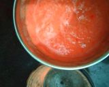 ढाबा स्टाइल कढ़ाई पनीर(Dhaba style kadai paneer recipe in hindi) रेसिपी चरण 2 फोटो