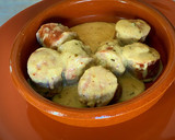 Foto del paso 10 de la receta: Butifarra en salsa de mostaza
