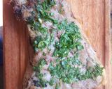 Foto del paso 4 de la receta: Matambrito a la Provenzal en parrilla