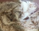 Foto del paso 2 de la receta: Muffins de plátano