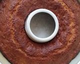 Foto del paso 2 de la receta: Budín de zanahoria súper especiado